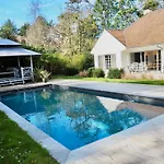 Βίλα Avec Piscine Au Coeur De La Foret