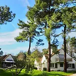 Avec Piscine Au Coeur De La Foret Βίλα *