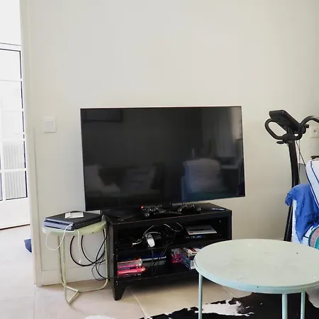 Avec Piscine Au Coeur De La Foret * Le Touquet