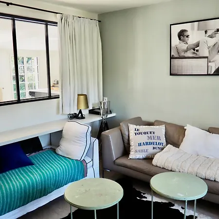 빌라 Avec Piscine Au Coeur De La Foret