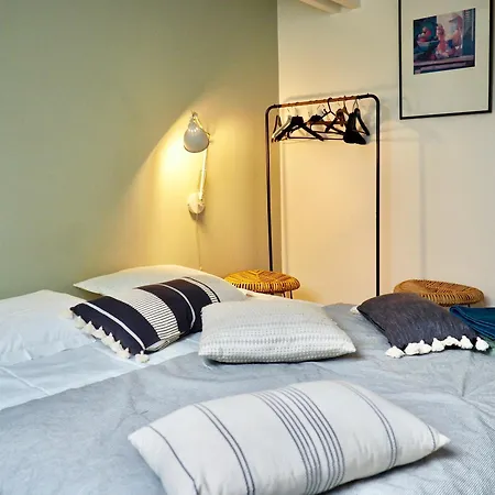 Avec Piscine Au Coeur De La Foret