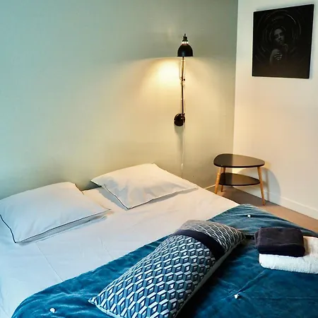 Avec Piscine Au Coeur De La Foret 빌라 Le Touquet