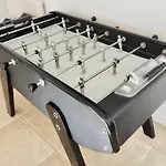 Avec Piscine Au Coeur De La Foret Вилла *