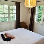 Avec Piscine Au Coeur De La Foret Вилла *