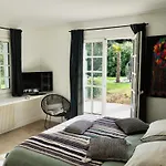 Avec Piscine Au Coeur De La Foret Le Touquet