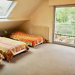 Вилла Avec Piscine Au Coeur De La Foret *