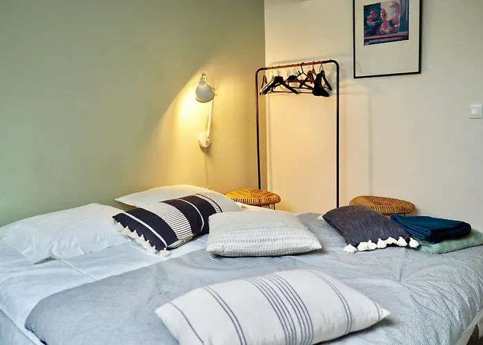 Avec Piscine Au Coeur De La Foret