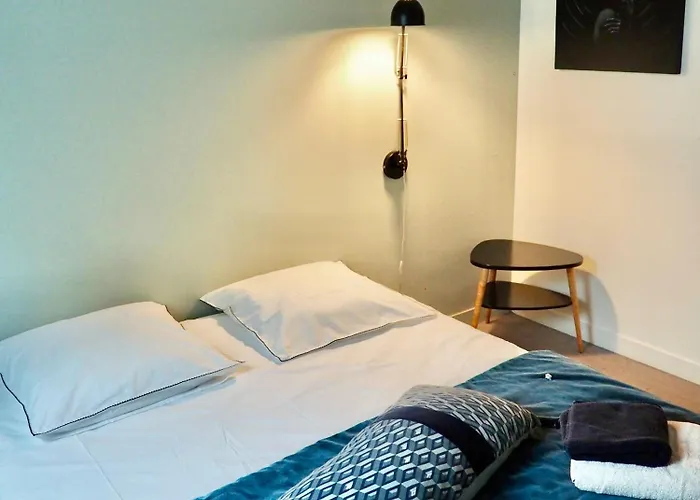 Avec Piscine Au Coeur De La Foret Villa Le Touquet